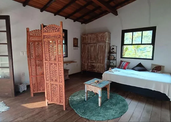 Casa Encantada