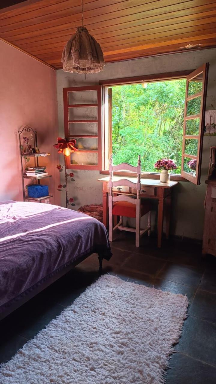 Homestay Casa Encantada *