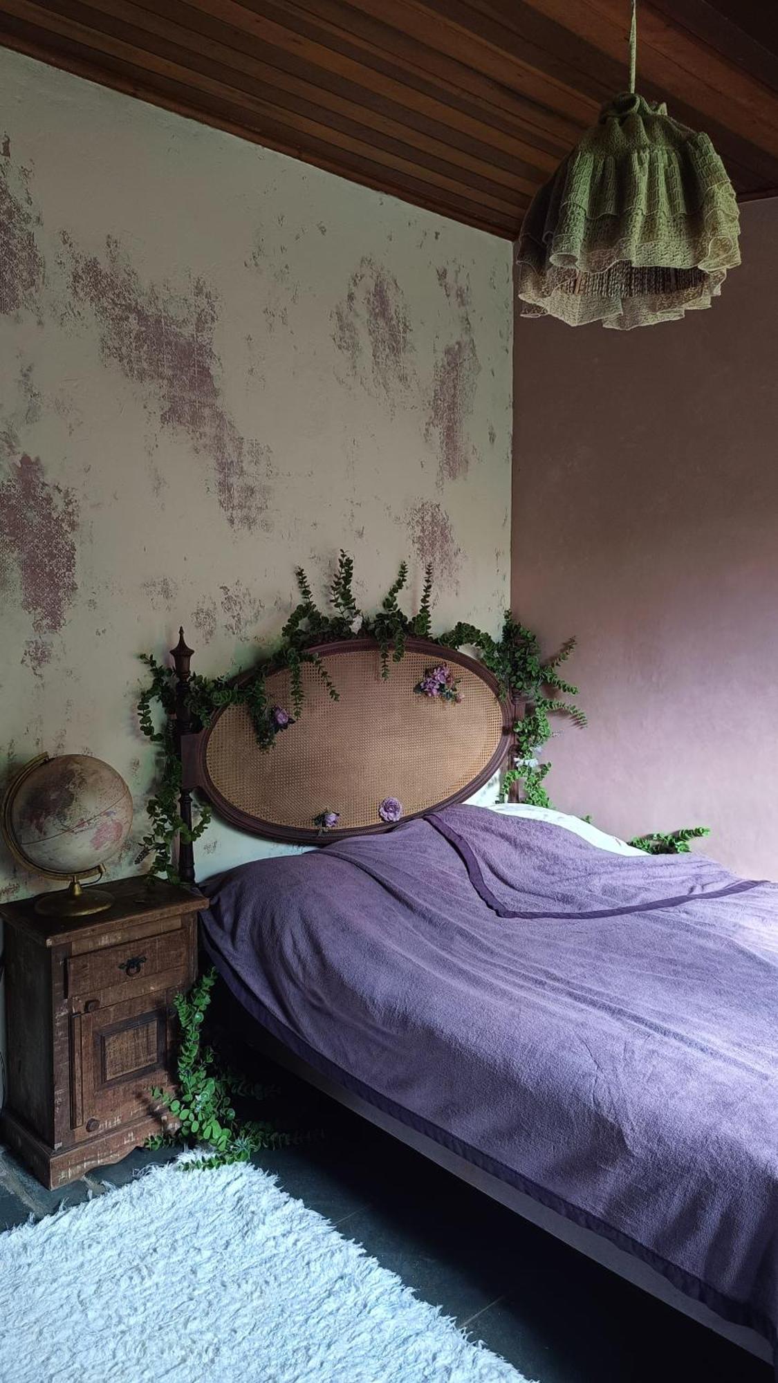 Casa Encantada Homestay *