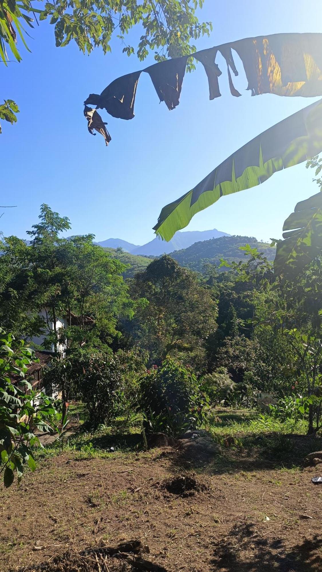 Casa Encantada Homestay *