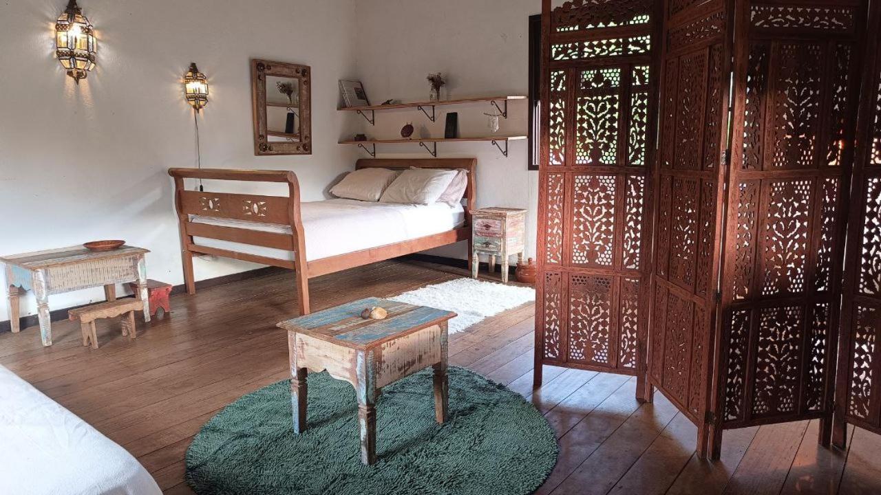 Casa Encantada