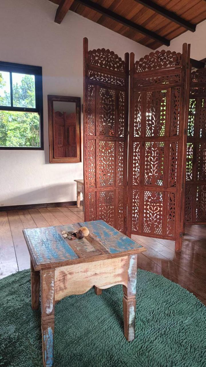Casa Encantada Homestay Paraty