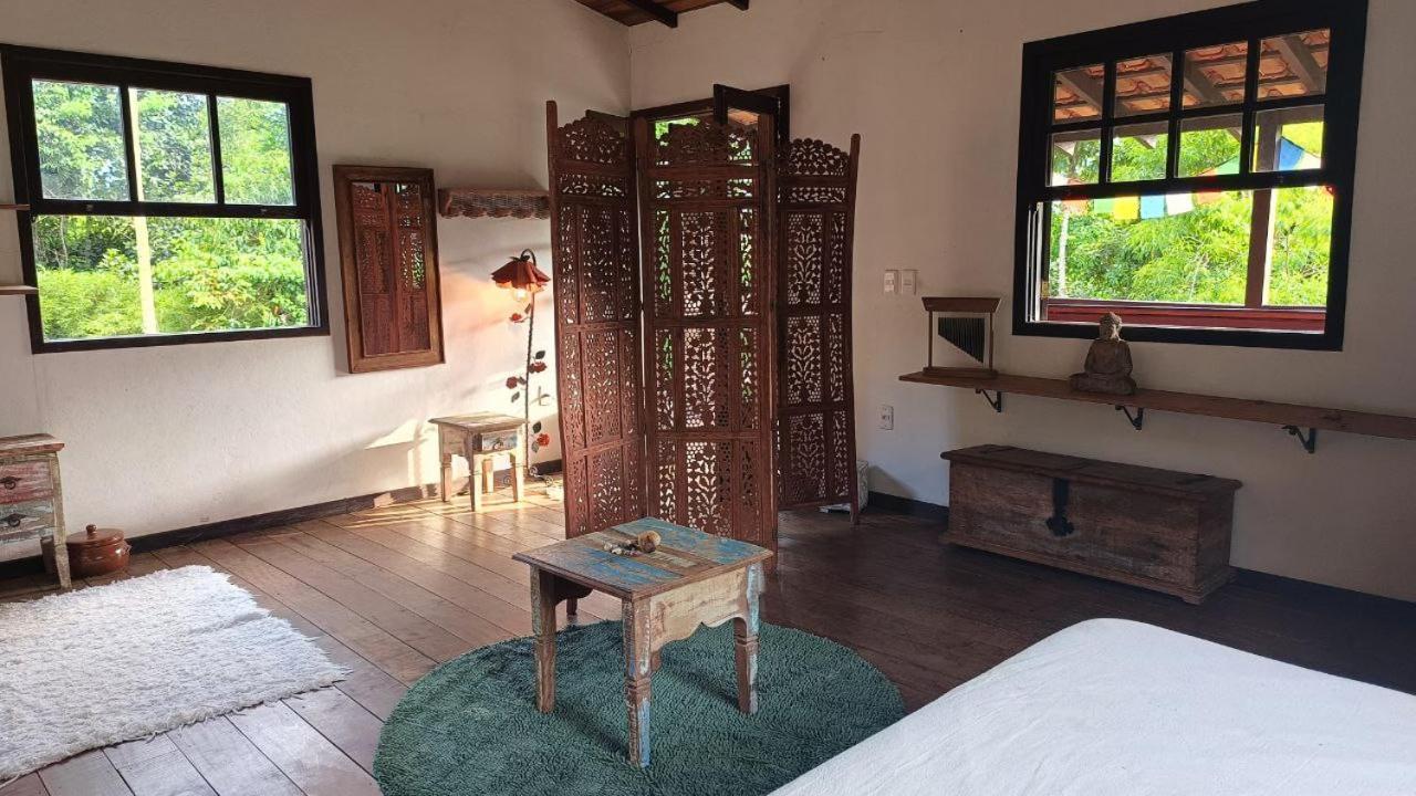 Casa Encantada Homestay