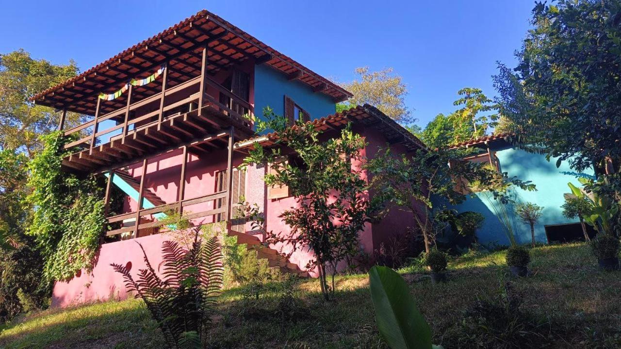 Casa Encantada Homestay