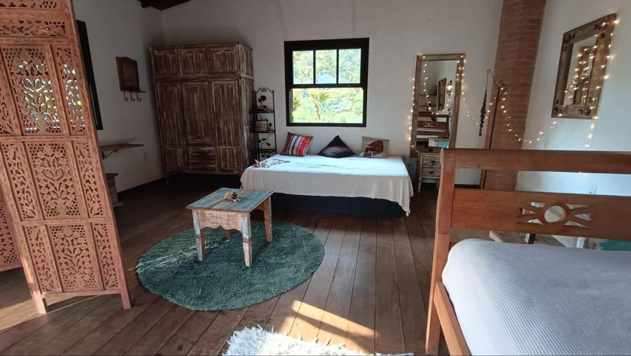 Homestay Casa Encantada Paraty
