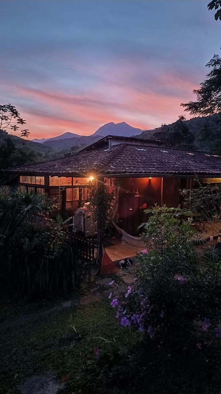 Casa Encantada * Paraty